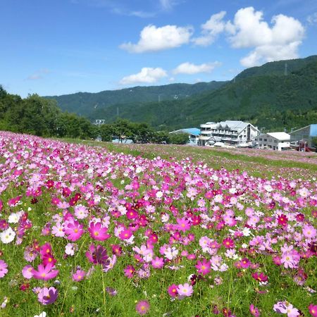 Hotel Joyful Honoki Takayama  Esterno foto